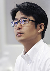 会長